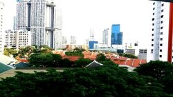Blk 4 Sago Lane (Central Area), HDB 3 Rooms #612021451